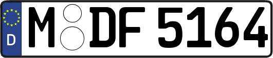 M-DF5164