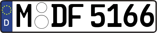 M-DF5166