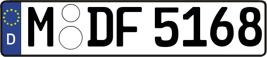 M-DF5168