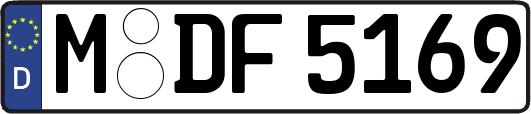 M-DF5169