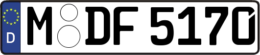 M-DF5170