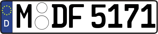 M-DF5171