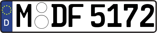 M-DF5172