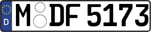 M-DF5173