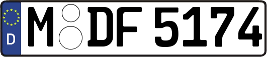 M-DF5174