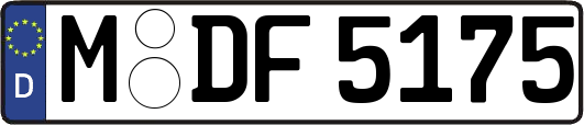 M-DF5175