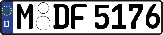 M-DF5176