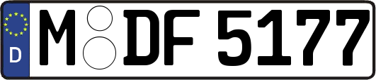 M-DF5177