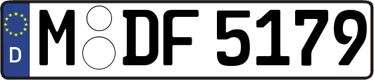 M-DF5179