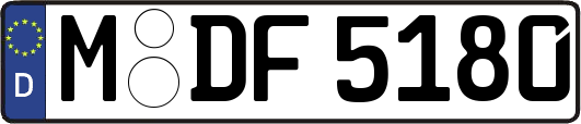M-DF5180