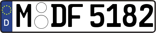 M-DF5182
