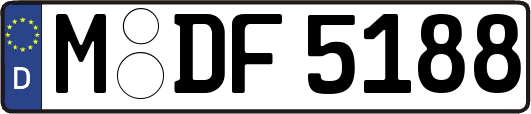 M-DF5188