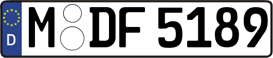 M-DF5189
