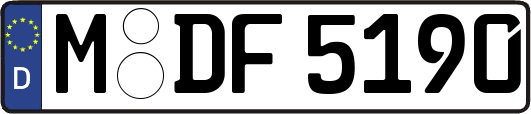 M-DF5190