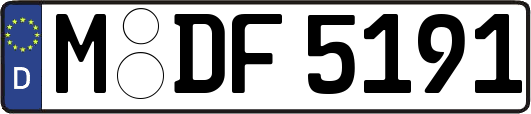 M-DF5191