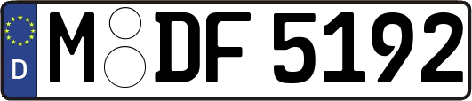 M-DF5192