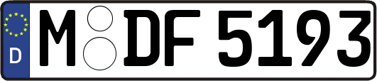 M-DF5193