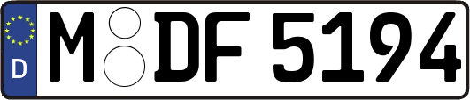 M-DF5194