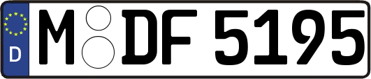 M-DF5195