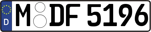 M-DF5196