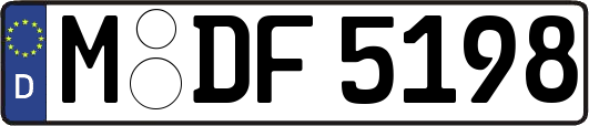 M-DF5198