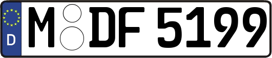 M-DF5199