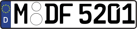 M-DF5201
