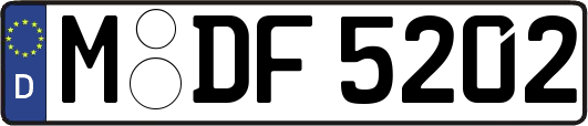 M-DF5202