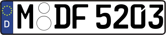 M-DF5203