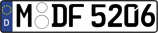 M-DF5206