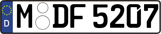 M-DF5207