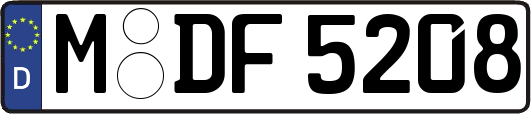 M-DF5208