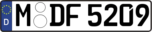 M-DF5209