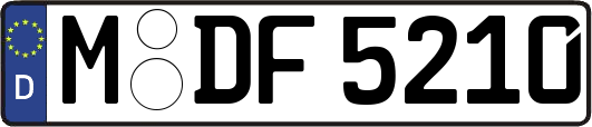 M-DF5210