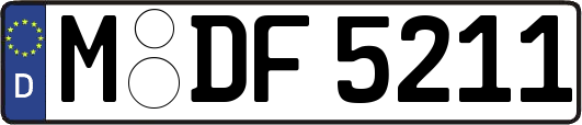 M-DF5211