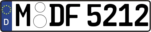 M-DF5212