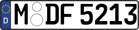 M-DF5213
