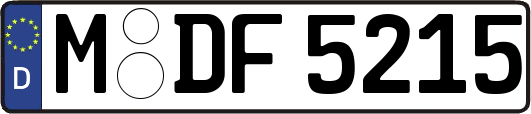 M-DF5215