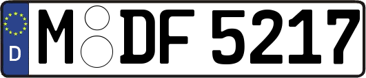 M-DF5217