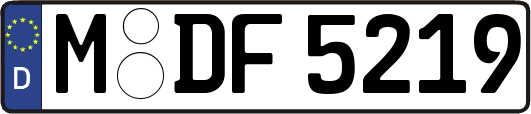 M-DF5219