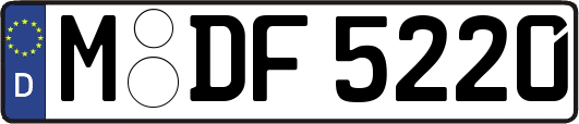 M-DF5220