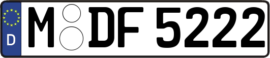 M-DF5222