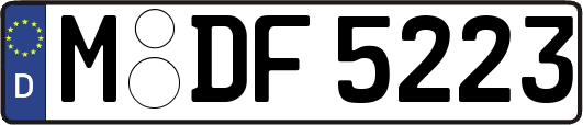 M-DF5223