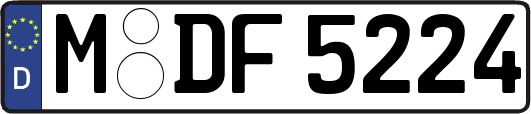 M-DF5224