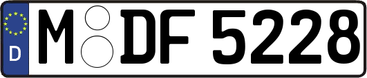 M-DF5228