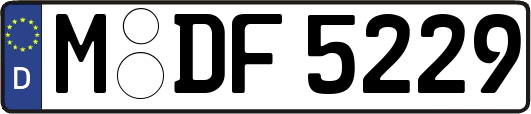 M-DF5229
