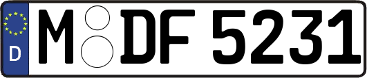 M-DF5231