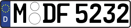 M-DF5232