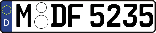 M-DF5235