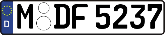 M-DF5237